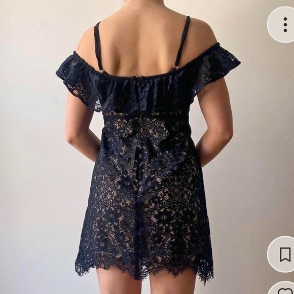 For love and lemons dress - Picture 4 of 4